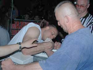 IV Mistrzostwa Pomorza