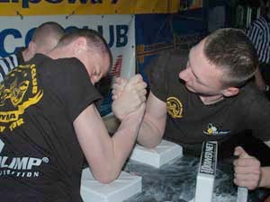 IV Mistrzostwa Pomorza