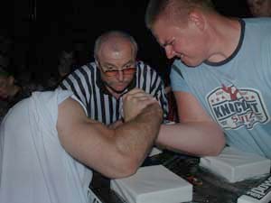 IV Mistrzostwa Pomorza