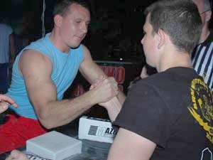 IV Mistrzostwa Pomorza