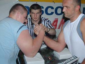 IV Mistrzostwa Pomorza