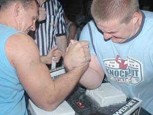 IV Mistrzostwa Pomorza