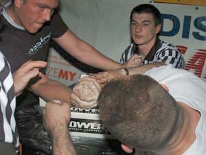 IV Mistrzostwa Pomorza