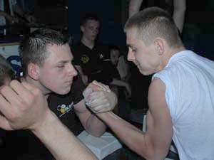 IV Mistrzostwa Pomorza