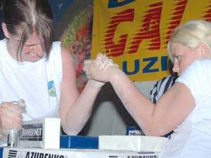 IV Mistrzostwa Pomorza