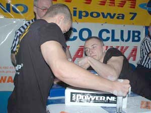 IV Mistrzostwa Pomorza