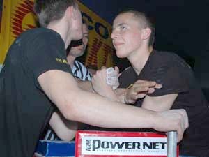 IV Mistrzostwa Pomorza