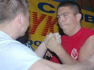 IV Mistrzostwa Pomorza