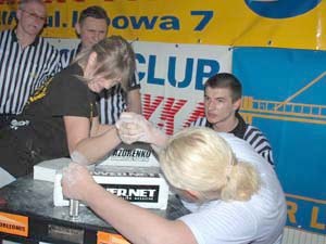 IV Mistrzostwa Pomorza