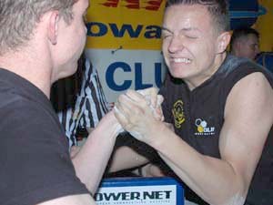 IV Mistrzostwa Pomorza