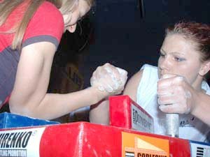 IV Mistrzostwa Pomorza