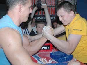 IV Mistrzostwa Pomorza