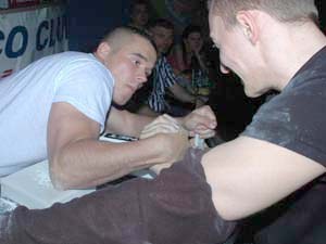 IV Mistrzostwa Pomorza