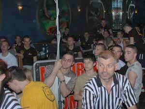 IV Mistrzostwa Pomorza