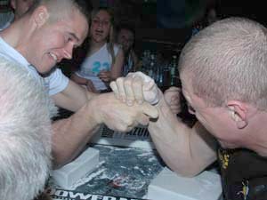 IV Mistrzostwa Pomorza