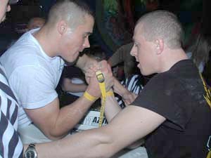 IV Mistrzostwa Pomorza