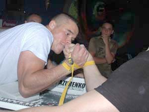 IV Mistrzostwa Pomorza