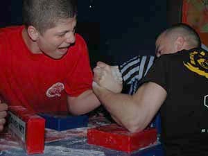 IV Mistrzostwa Pomorza