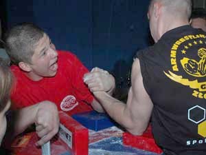 IV Mistrzostwa Pomorza