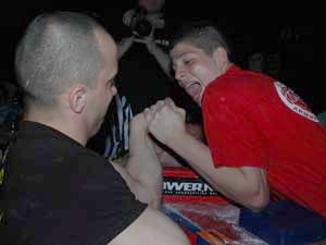 IV Mistrzostwa Pomorza