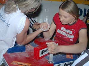 IV Mistrzostwa Pomorza