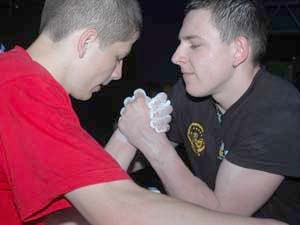 IV Mistrzostwa Pomorza