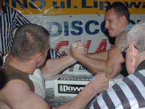 IV Mistrzostwa Pomorza