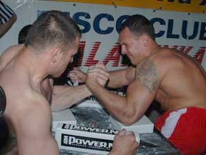 IV Mistrzostwa Pomorza