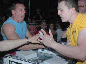 IV Mistrzostwa Pomorza