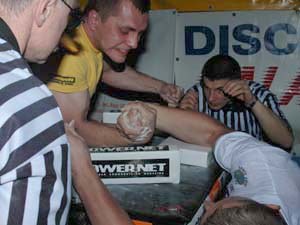 IV Mistrzostwa Pomorza