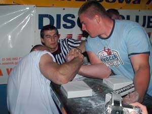 IV Mistrzostwa Pomorza