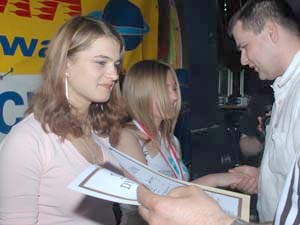 IV Mistrzostwa Pomorza