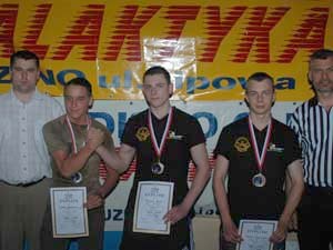 IV Mistrzostwa Pomorza