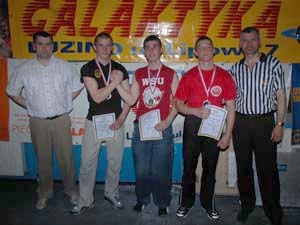 IV Mistrzostwa Pomorza