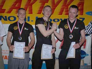 IV Mistrzostwa Pomorza