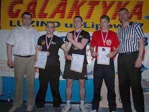 IV Mistrzostwa Pomorza