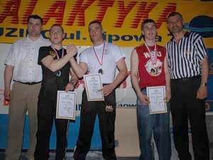 IV Mistrzostwa Pomorza