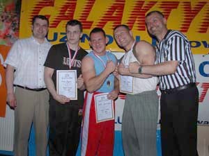 IV Mistrzostwa Pomorza