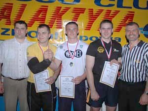 IV Mistrzostwa Pomorza