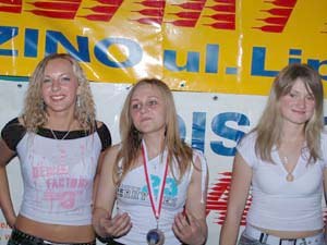 IV Mistrzostwa Pomorza