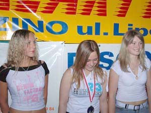 IV Mistrzostwa Pomorza