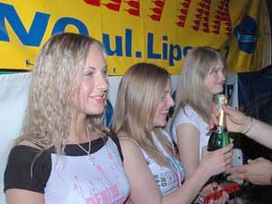 IV Mistrzostwa Pomorza