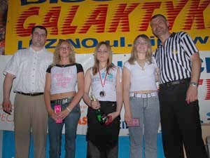 IV Mistrzostwa Pomorza