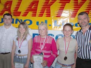 IV Mistrzostwa Pomorza