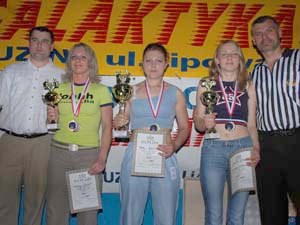 IV Mistrzostwa Pomorza