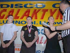 IV Mistrzostwa Pomorza