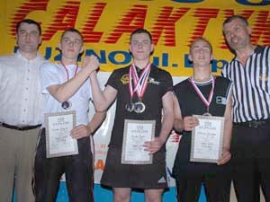 IV Mistrzostwa Pomorza