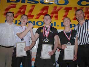 IV Mistrzostwa Pomorza