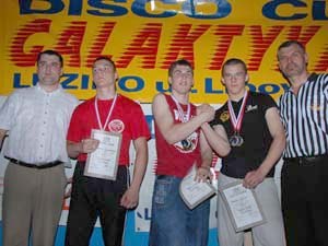 IV Mistrzostwa Pomorza