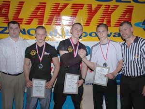 IV Mistrzostwa Pomorza